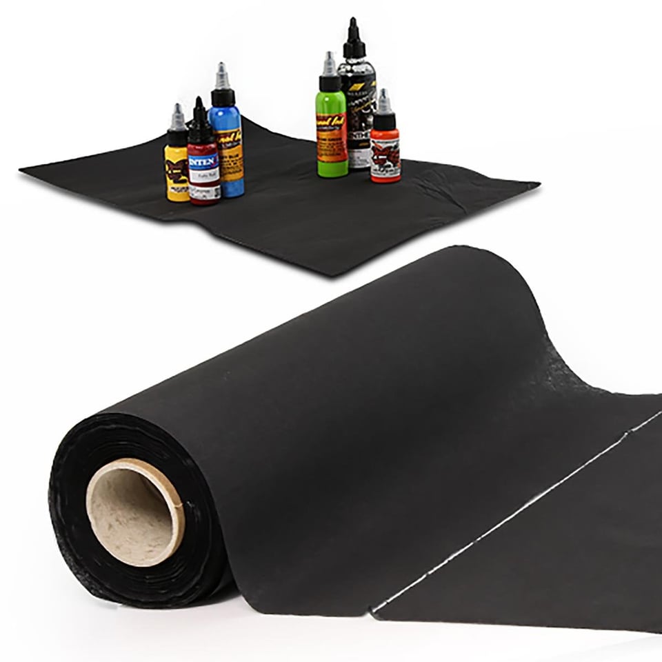 Setup Örtüsü Rulo Şeklinde 150 Yaprak