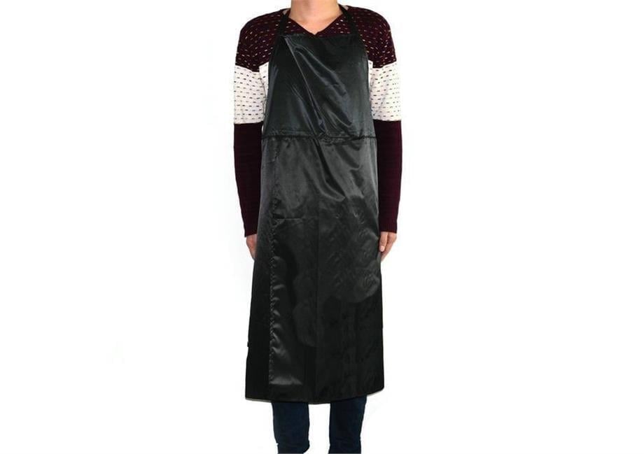 Siyah Dövme Önlüğü - Birinci Sınıf önlük