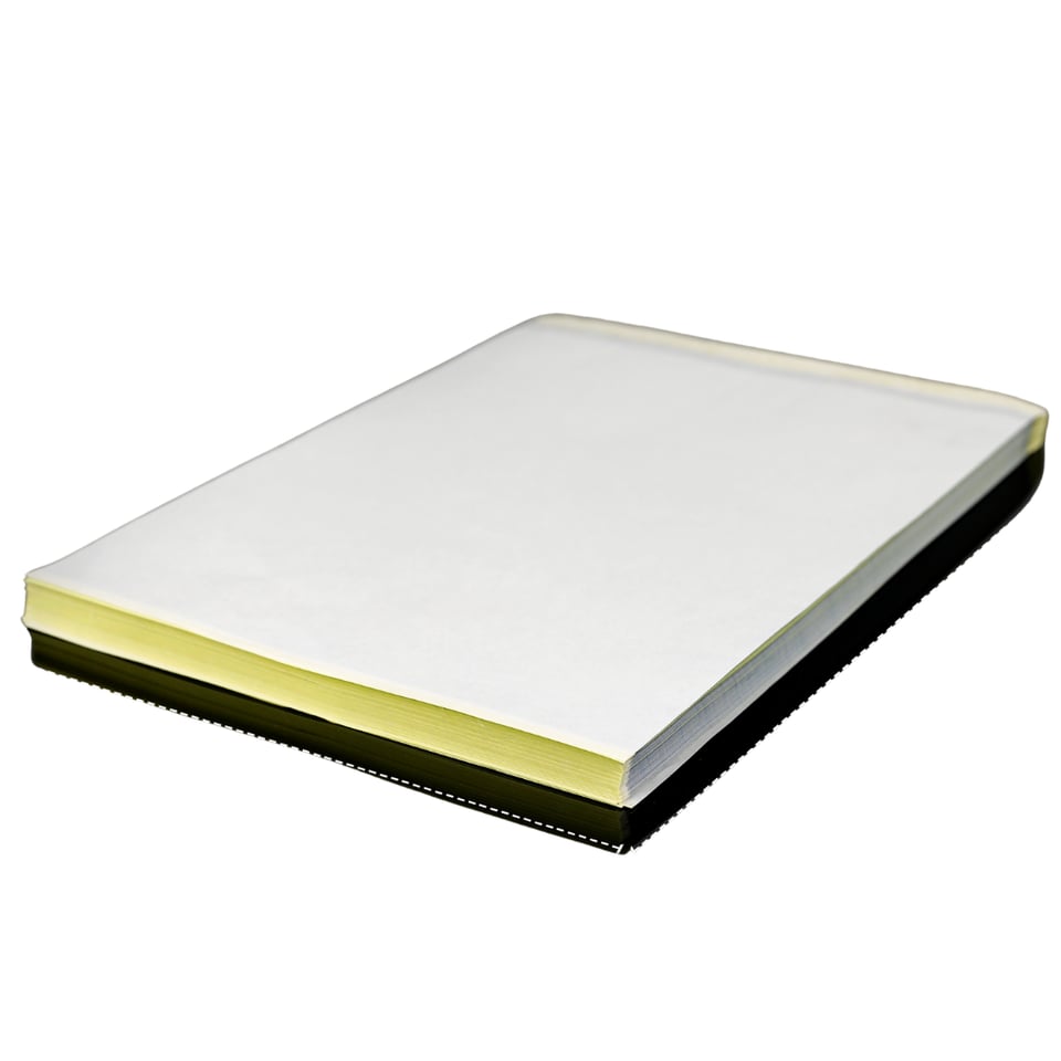 SKULLDNA Thermal Copier Paper 100 Adet