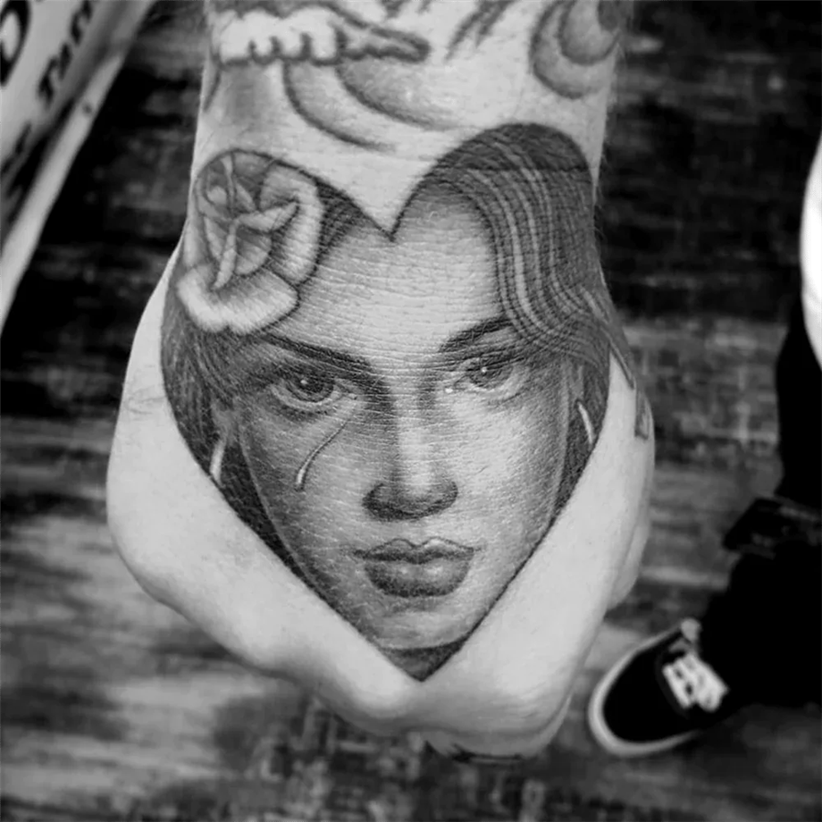 Solid Ink - Tim Hendricks 5 Bottle Magic Mix Set - 1oz/30ml