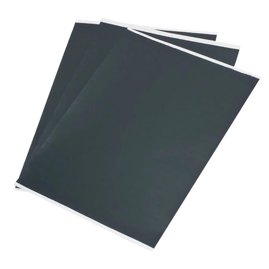 Spirit Carbon Transfer Kağıdı - 8,5x11inc (1 Adet)