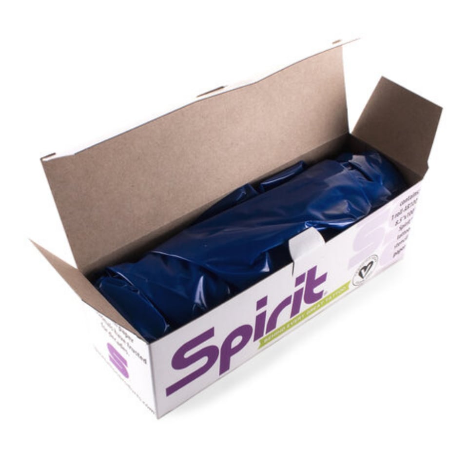 Spirit ReproFX Rulo Thermal Transfer Kağıdı - 8-1/2*100