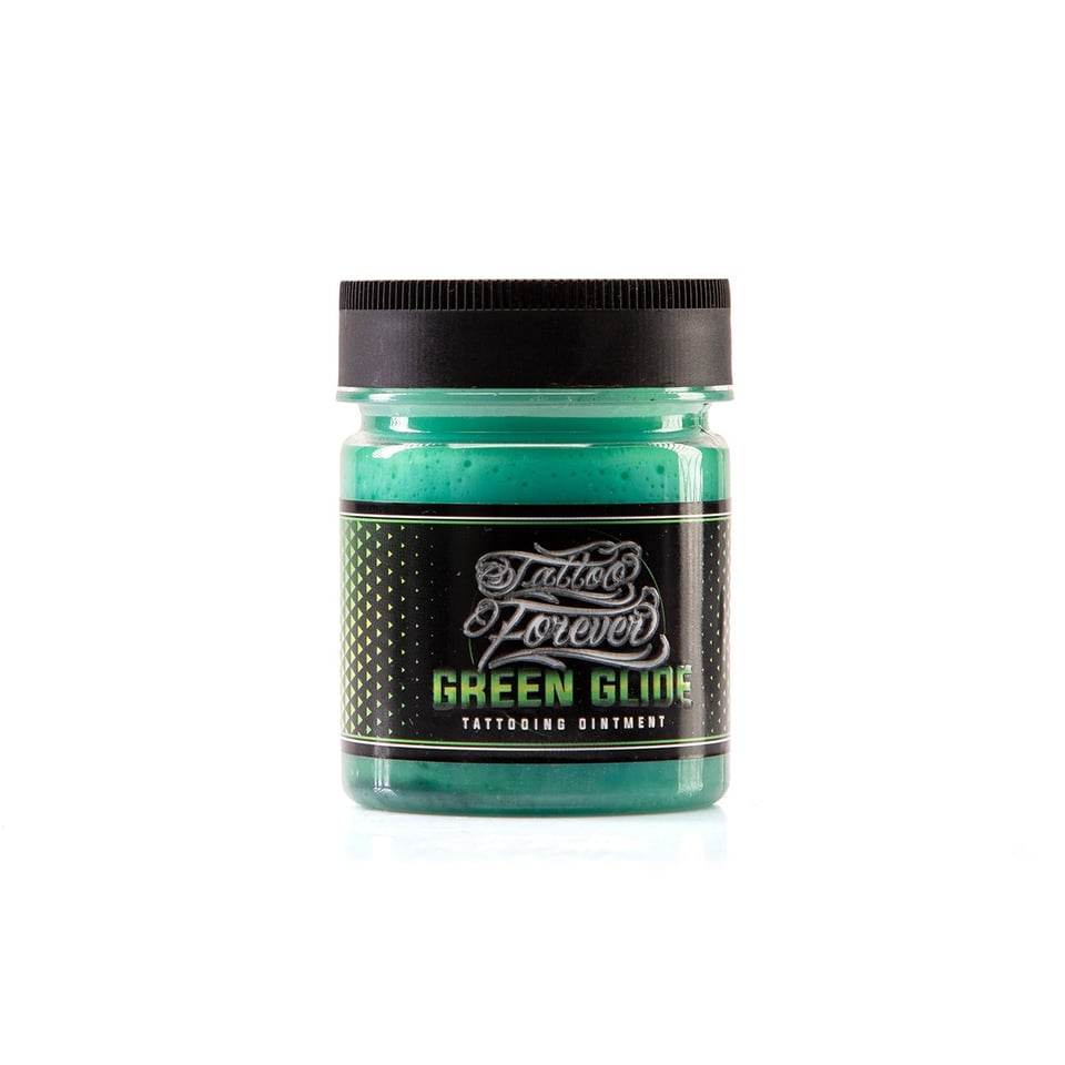Tattoo Forever - Green Glide 125 ml