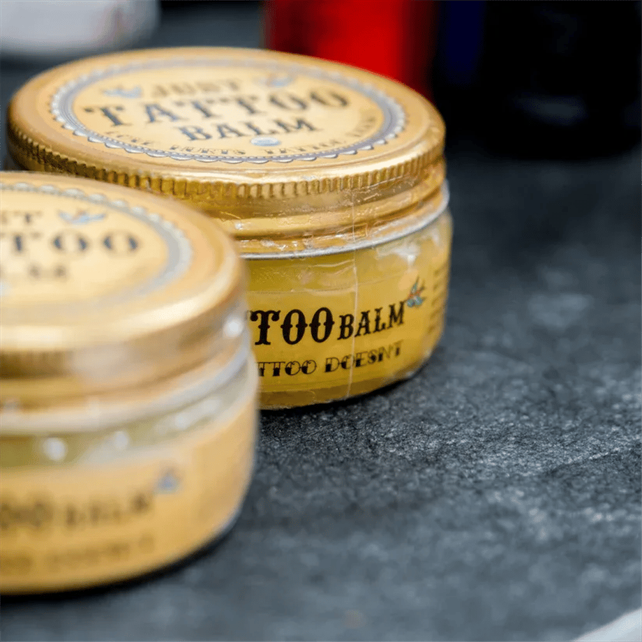Tattoo Forever - Just Tattoo Balm 50 ml - 10 Adet