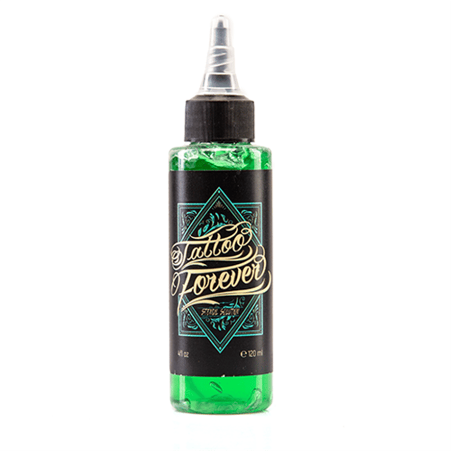 Tattoo Forever - Stencil Solution 120 ml