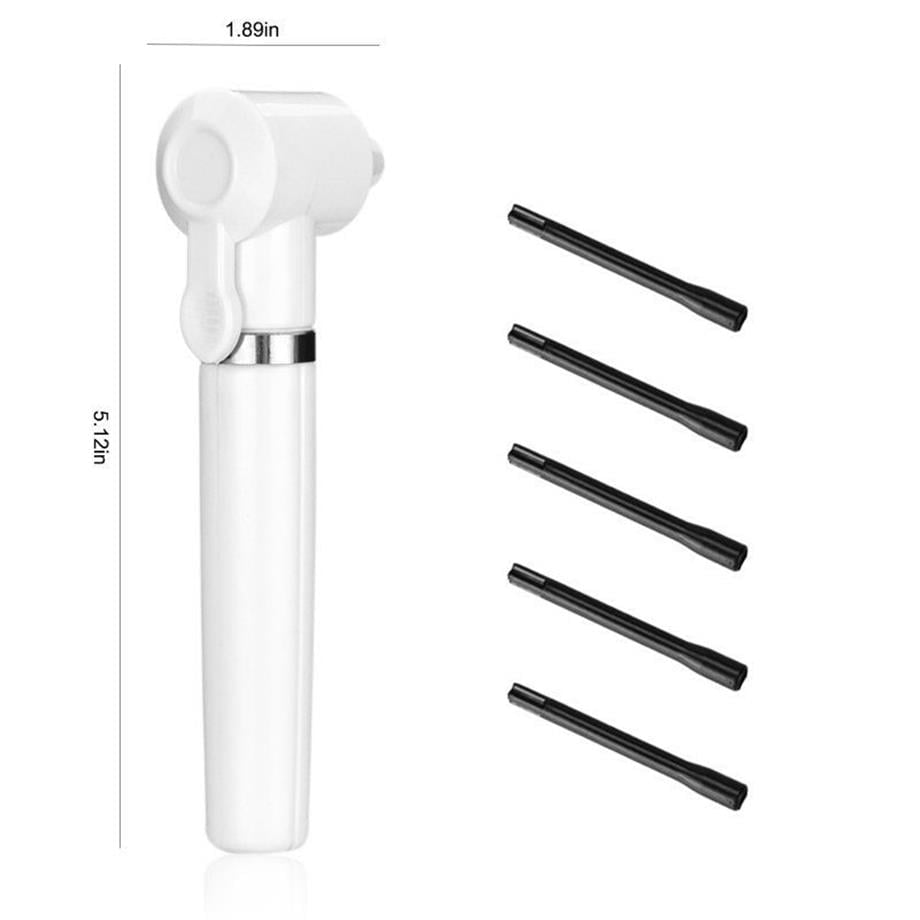 Tattoo Pigment Mixer / Boya Karıştırıcı Mixer Beyaz