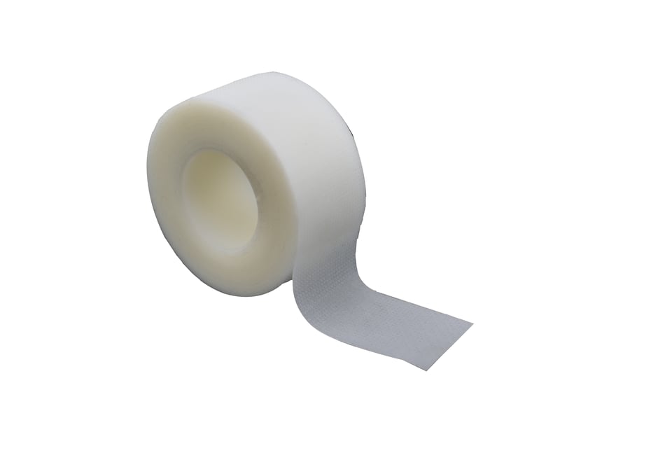 Tattoo Polyester Tape 2.5 cm - 9 m