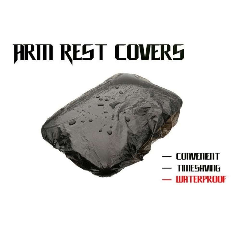 Waterproof Arm Rest Cover Medium 50 Adet
