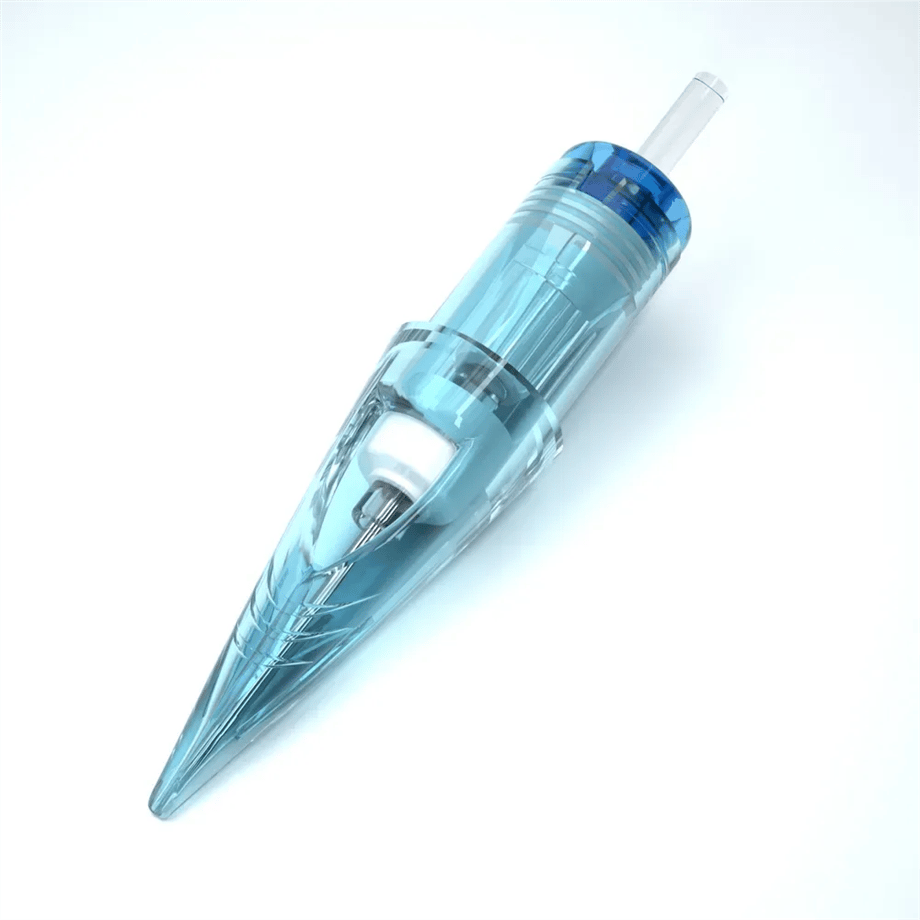 WJX Cartridges - 1014 RS Medium Taper - Kartuş Dövme İğnesi