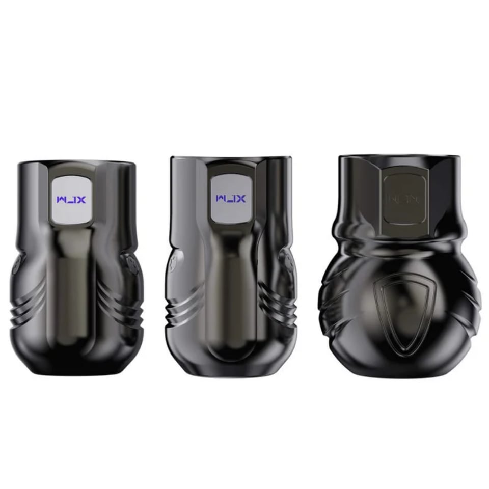 WJX HyperForce 4.5 mm Kablosuz Dövme Makinesi