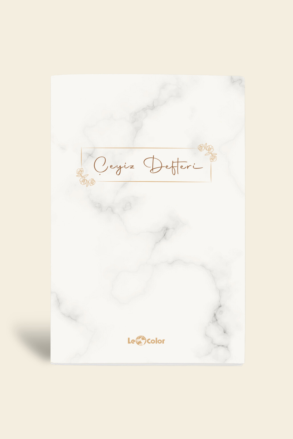 Çeyiz Planlayıcı DefterÇeyiz Planlayıcı Defter