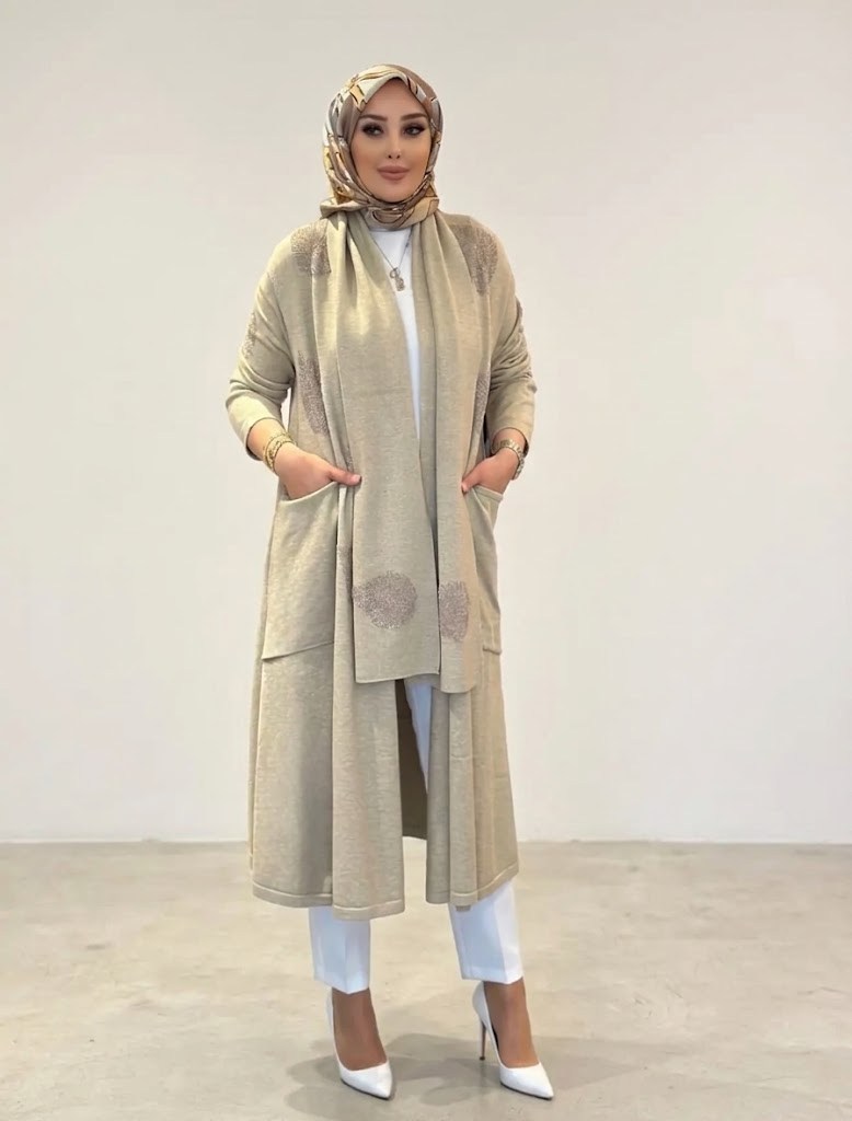 Müsemma Hüma HIRKA