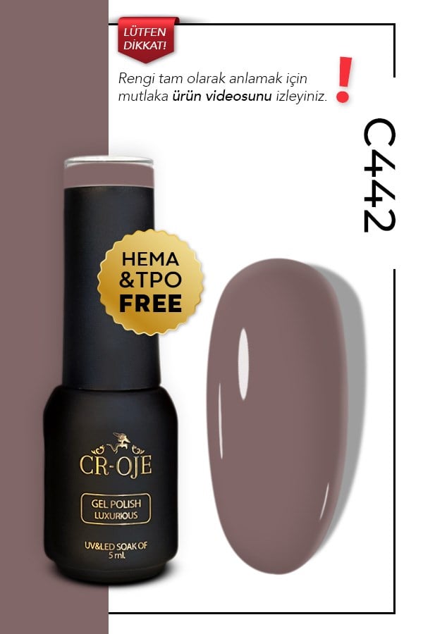C442 - 5 ML