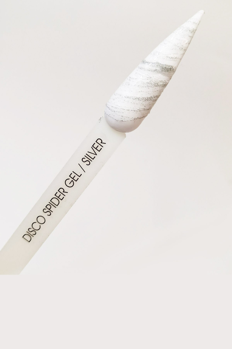 Spider Gel Silver (5 gr.)