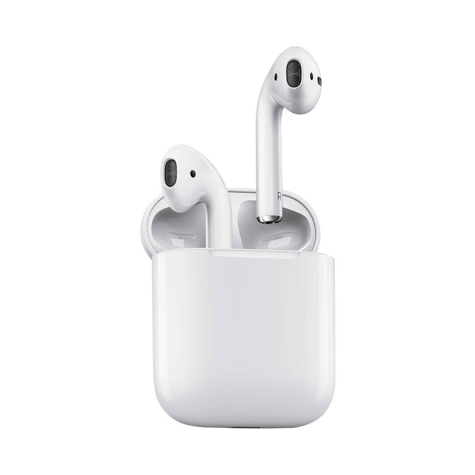 Phixi Force S20 Wireless Bluetooth Earpods