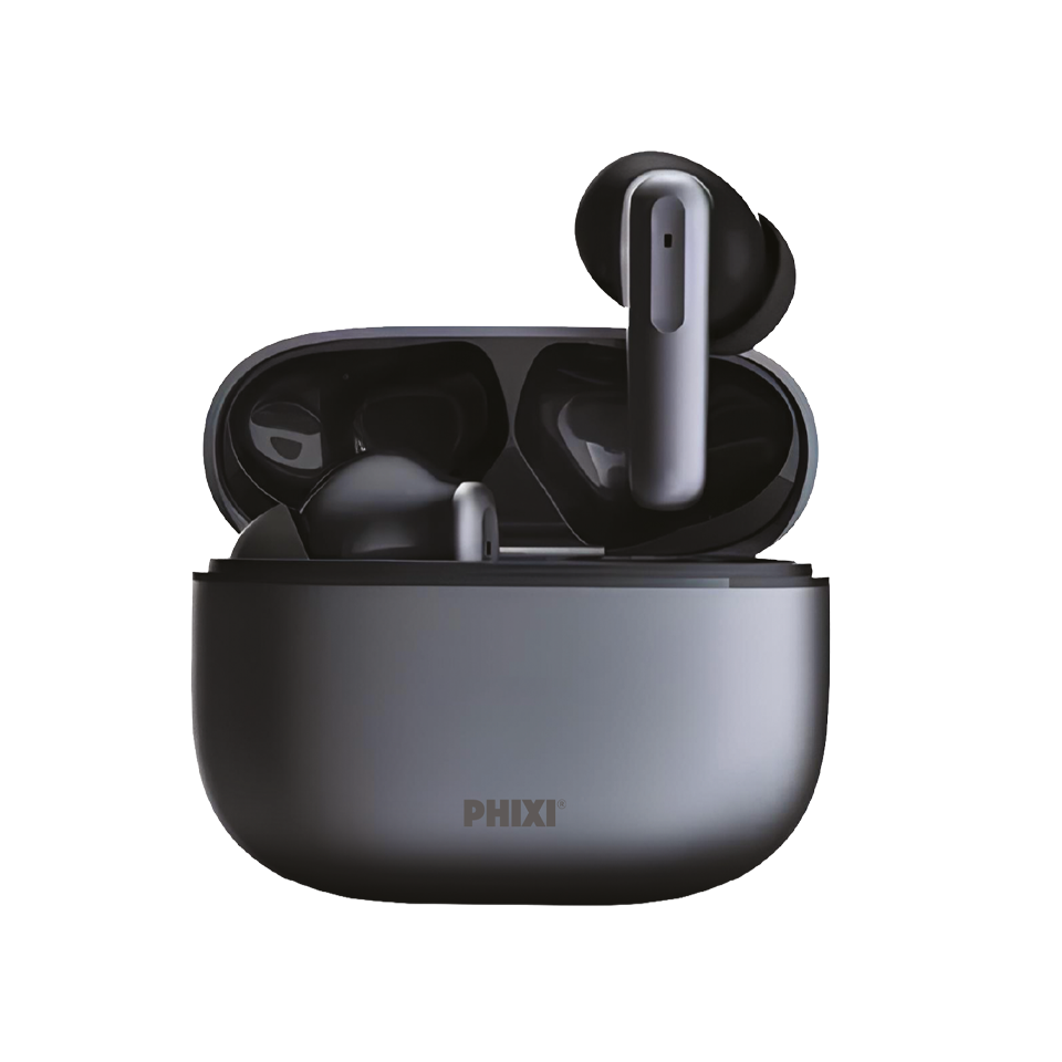 PHİXİ ULTIMATE S95 ANC-ENC YAPAY ZEKA DESTEKLİ BLUETOOTH KULAKLIK