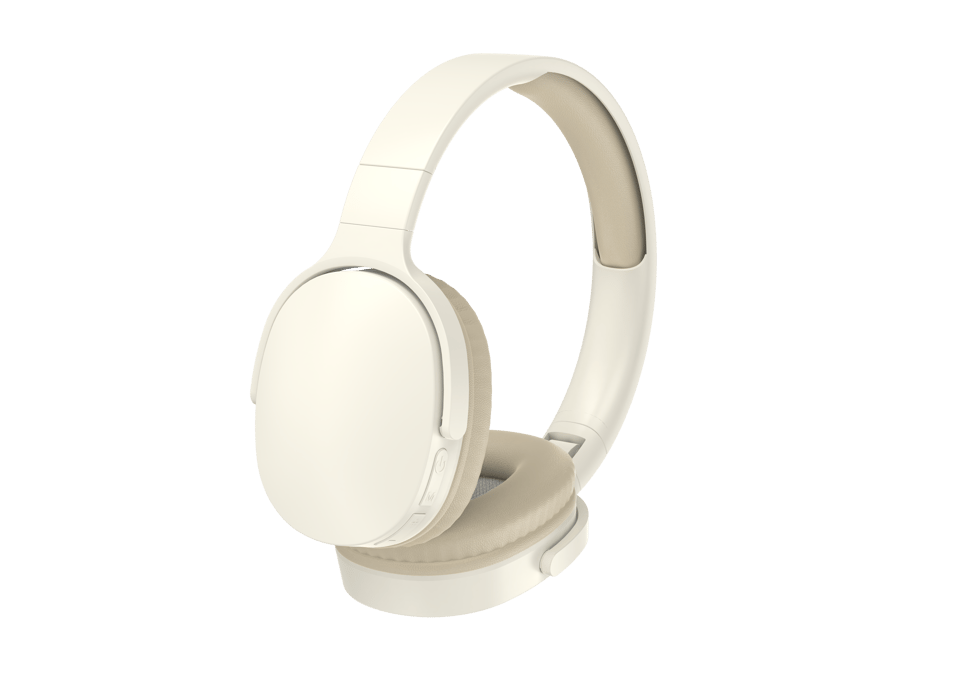PHIXI Force HP350 Kablosuz Bluetooth Kulaklık – Bluetooth 5.3 Kafaüstü Kulaklık