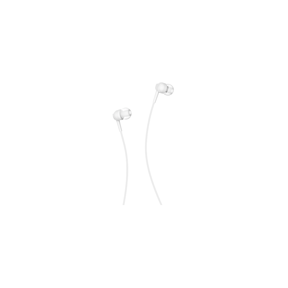 Phixi Force HS640 Microphone In-Ear Headphones