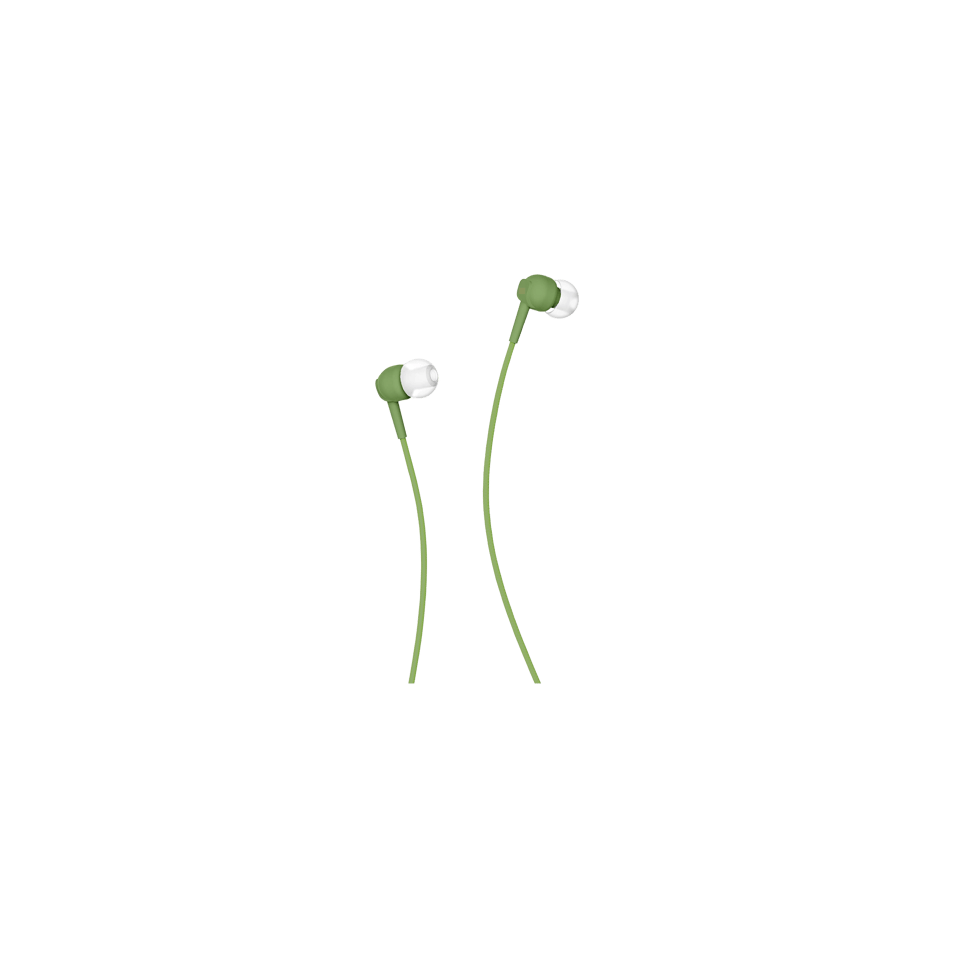 Phixi Force HS640 Microphone In-Ear Headphones