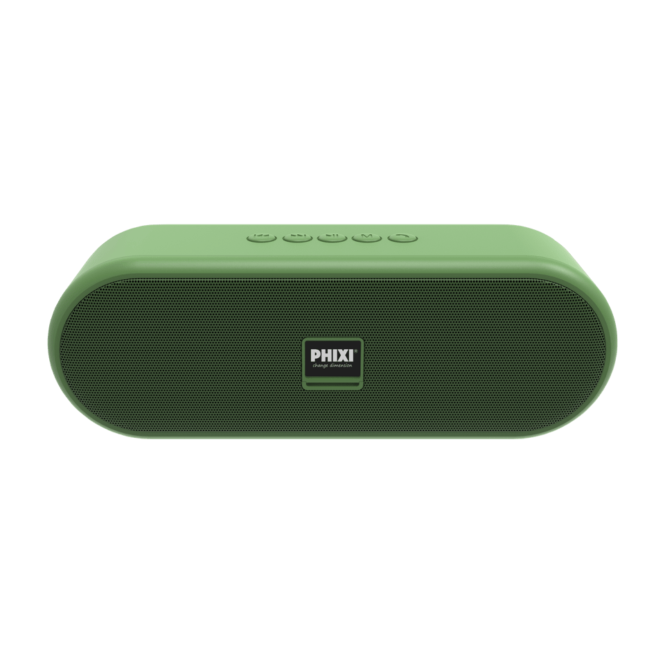 Phixi Force S13 TWS Standlı Bluetooth Hoparlör