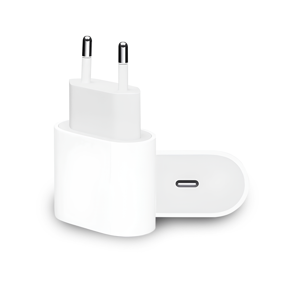 Phixi PCH220 Basic 20W Qualcomm 3.0 Hızlı Şarj Adaptörü
