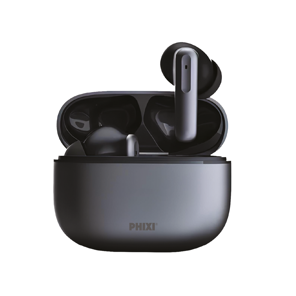 PHİXİ ULTIMATE S95 ANC-ENC YAPAY ZEKA DESTEKLİ BLUETOOTH KULAKLIK