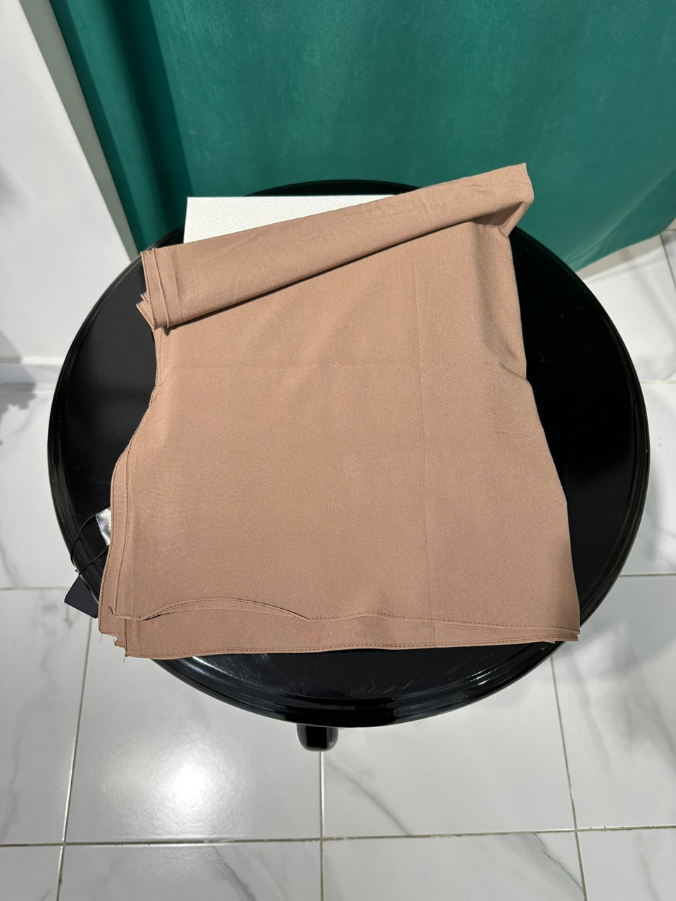 KREP İPEK ŞAL TOPRAK