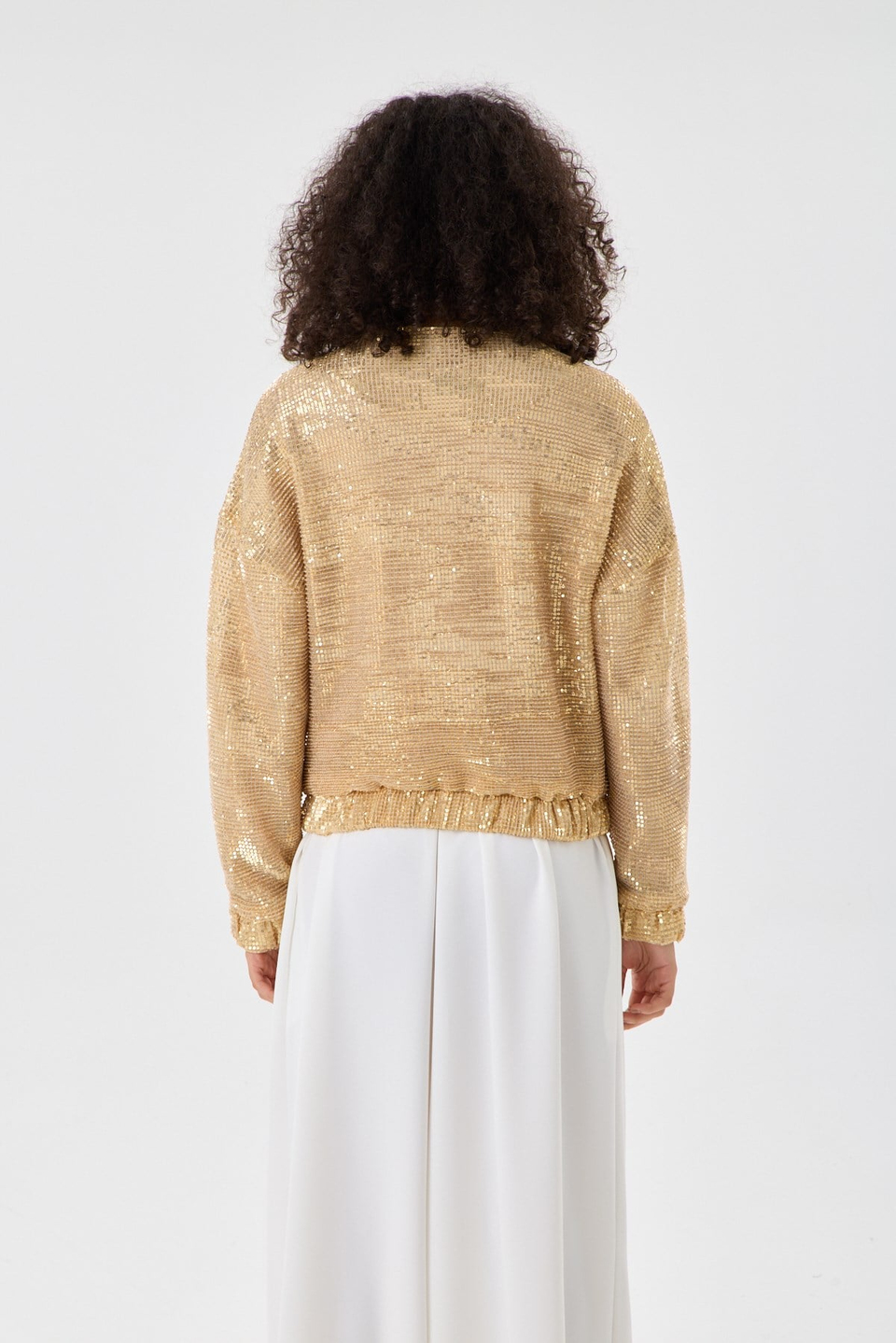 PAYET CEKET GOLD