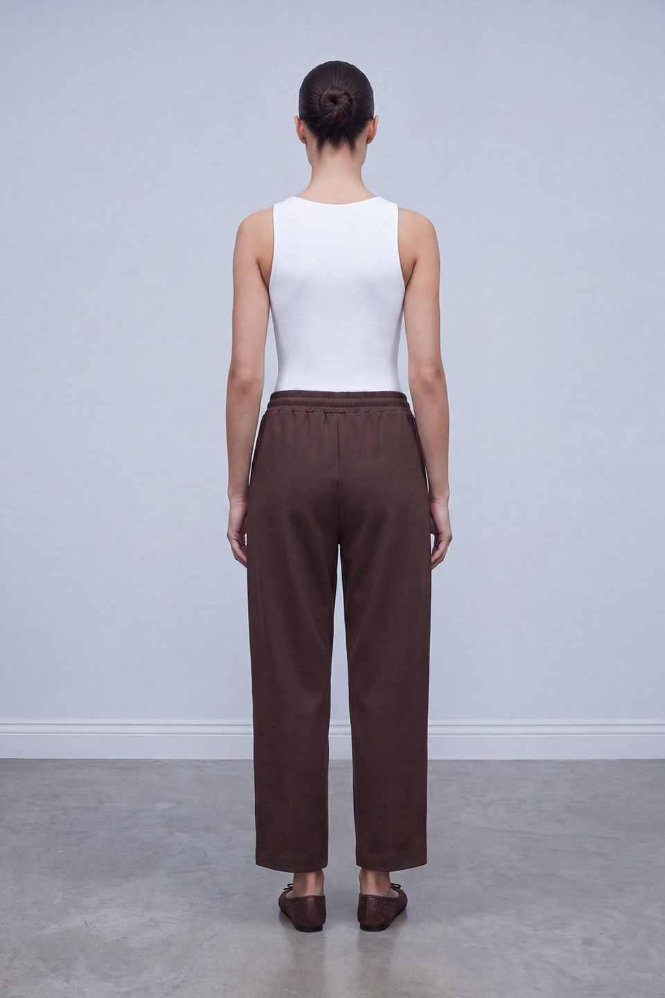 18322 PANTOLON S-XL