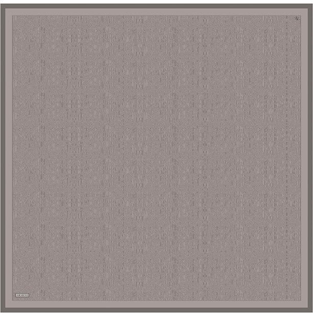 Armine Saf İpek Twill Eşarp 9601