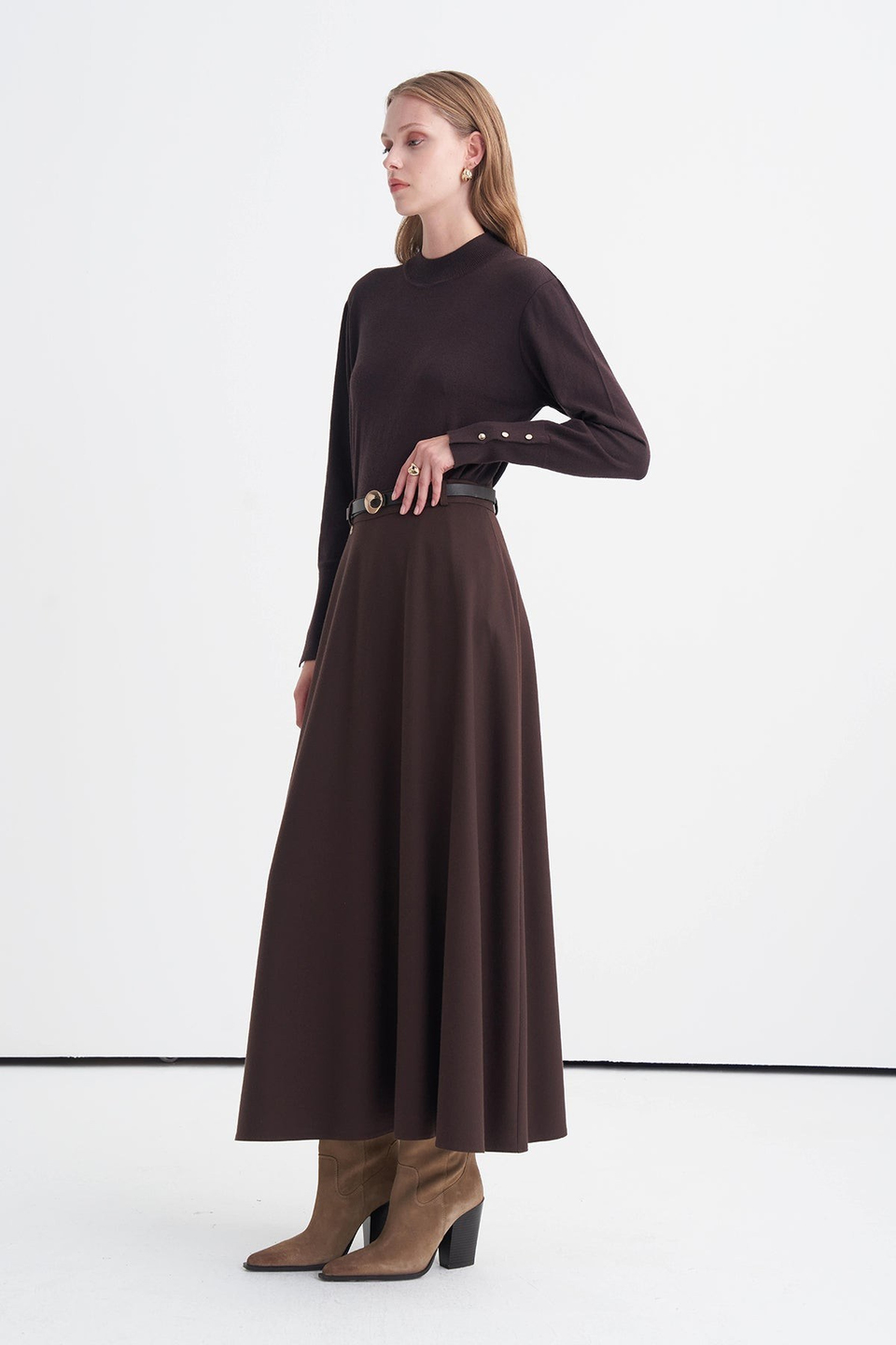 ETK-0233 ANNA ETEK 38-46