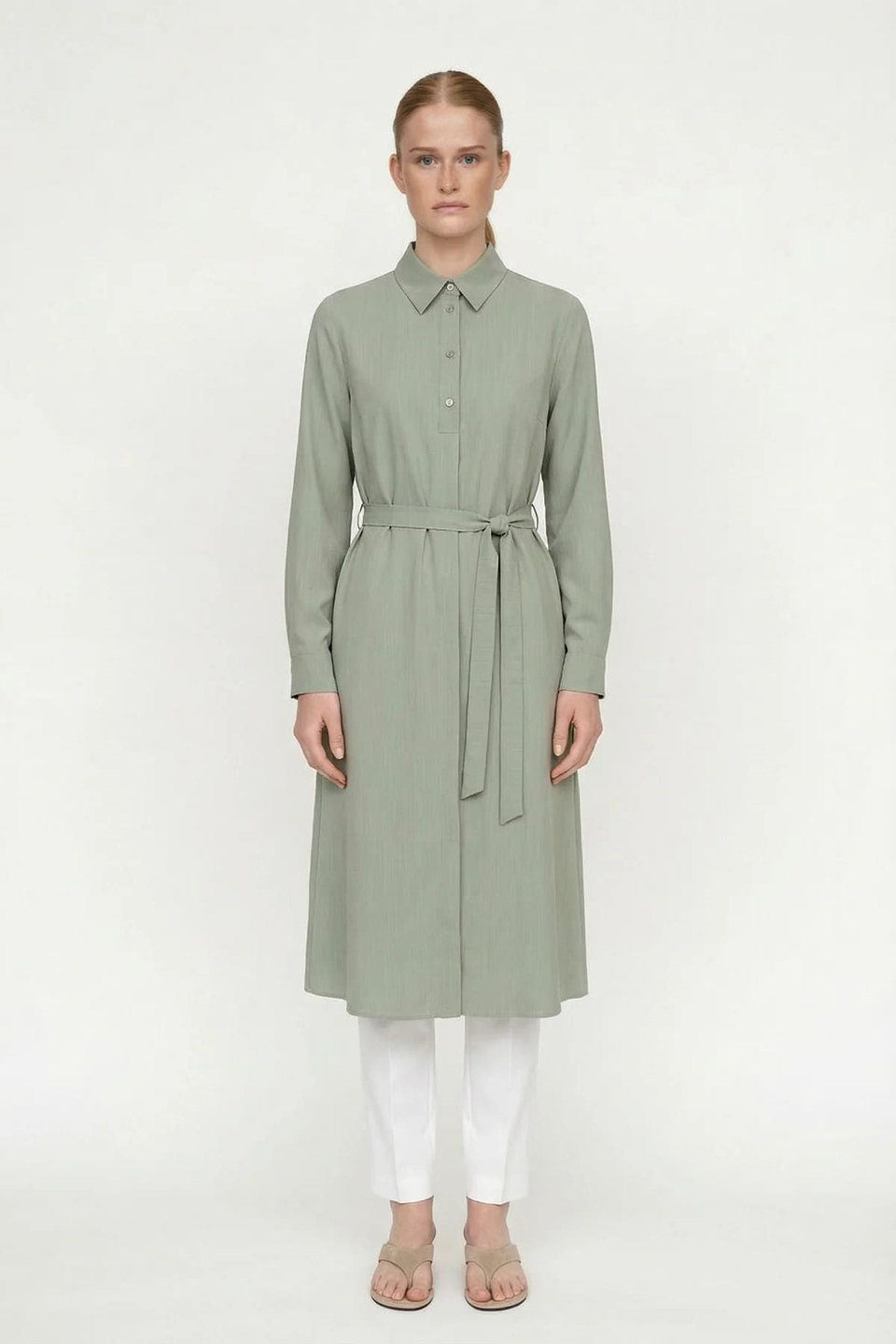T-1628 SAREL TUNİK 42-50
