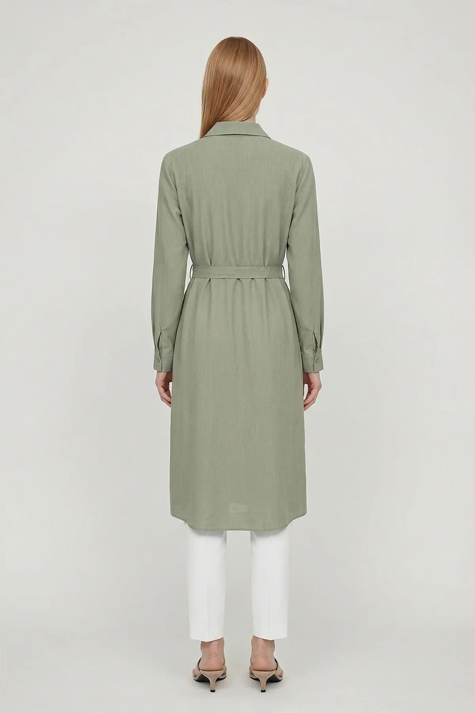T-1628 SAREL TUNİK 42-50