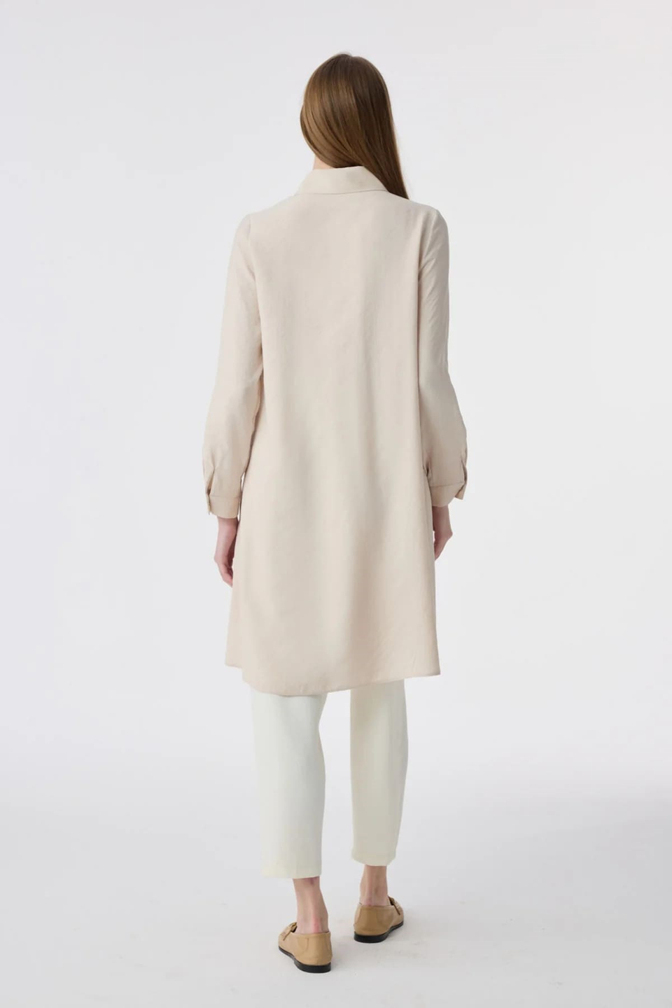 T-1657 VALEA TUNİK 38-46