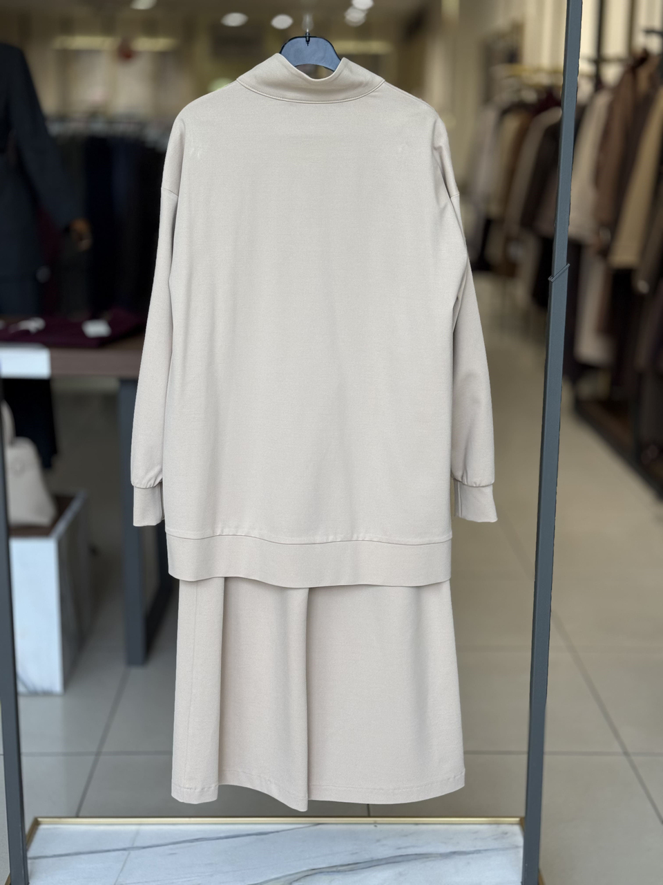 TK-2005 LEX TAKIM SML (S ÇİFT)