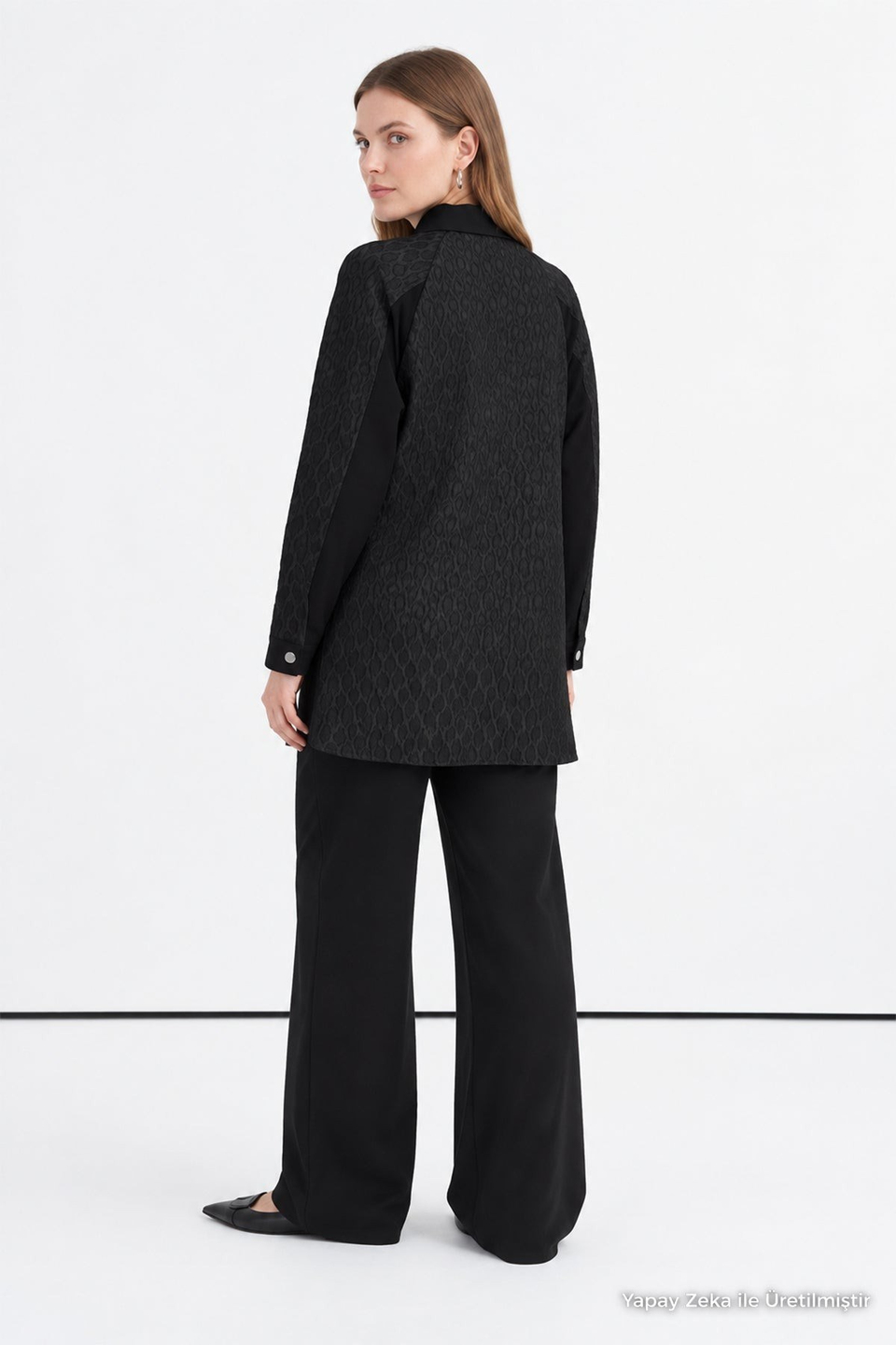 TK-2009 FELİNE TAKIM SML(S ÇİFT)