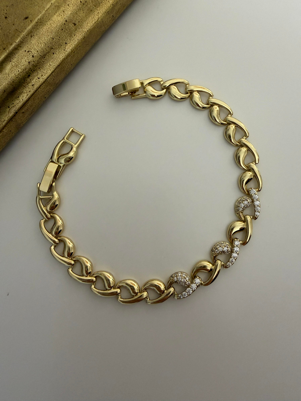 Asimetrik Oval Model /Xp