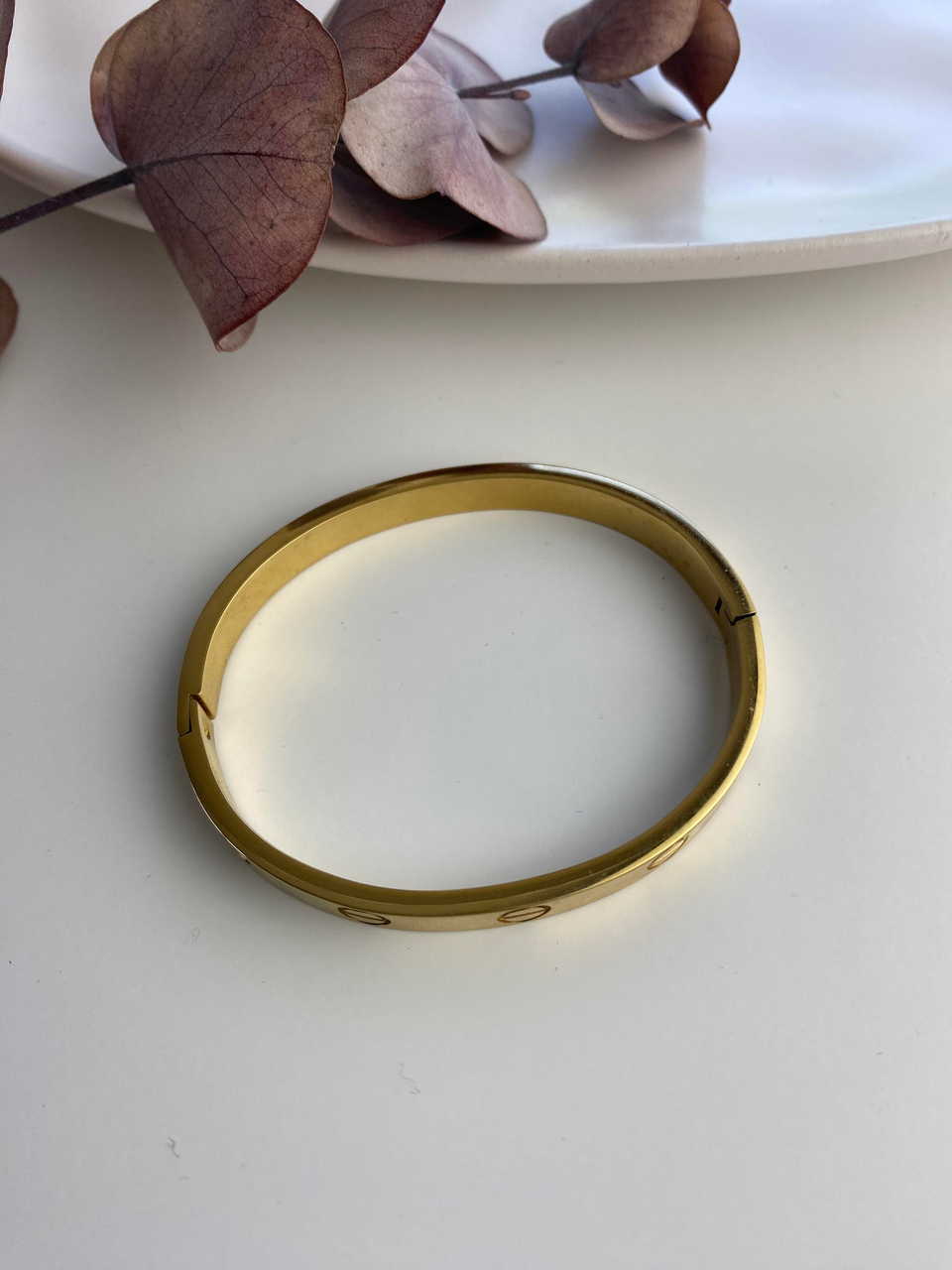 Cartier Gold (Standart boy)