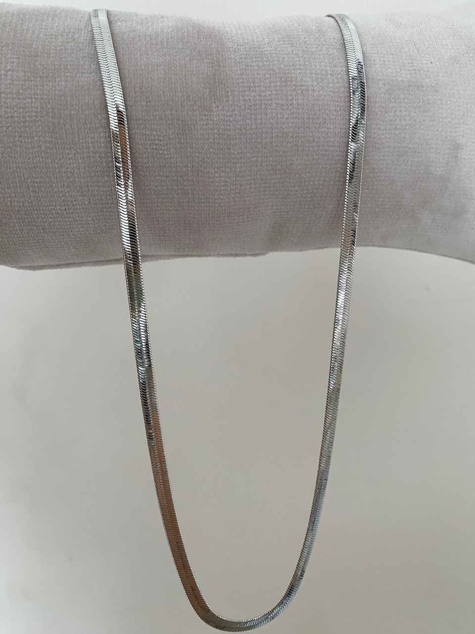 Silver Renk Ezme İtalyan /Xp