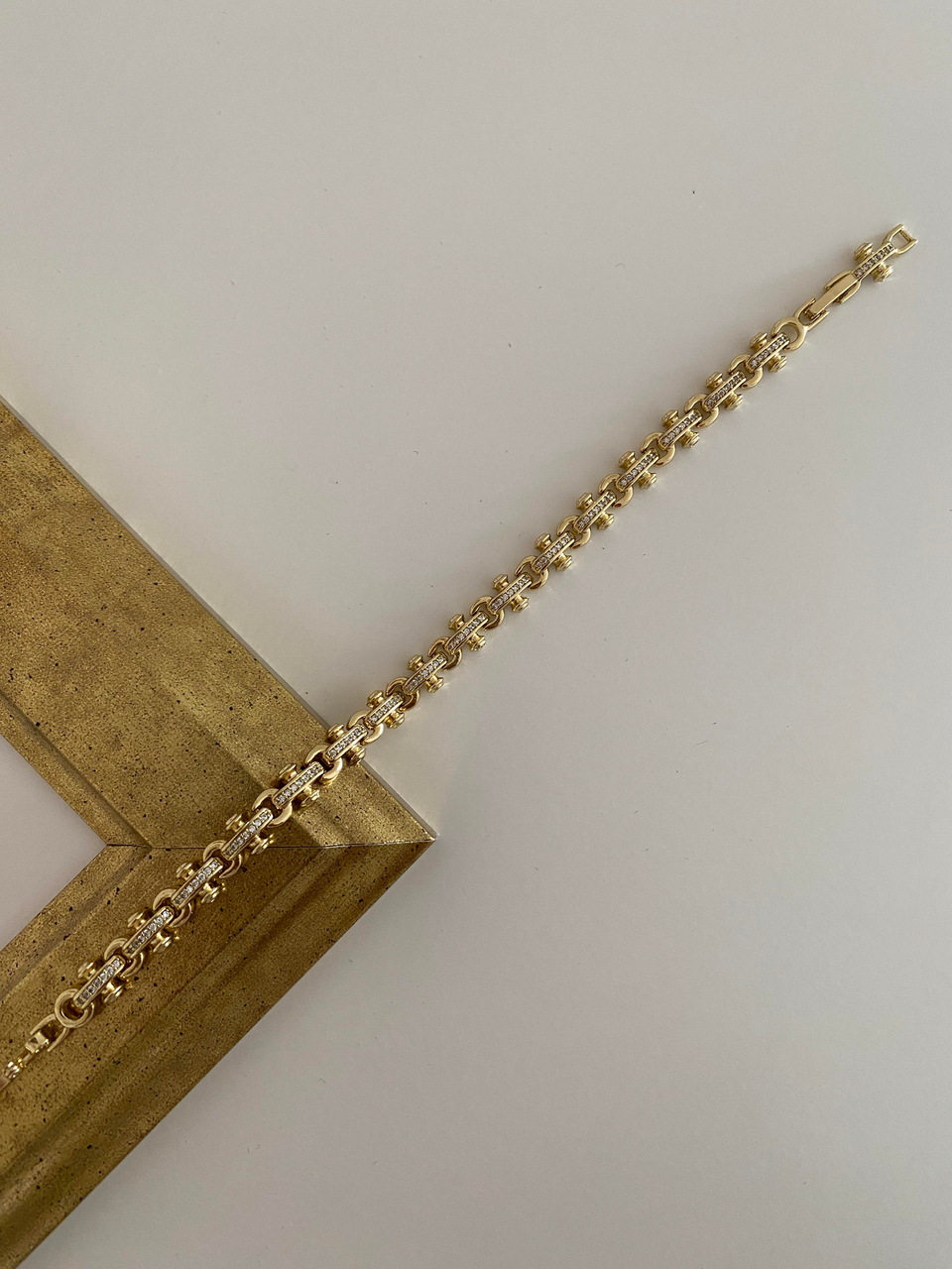 Taş Detaylı Köprü Model  /Xp