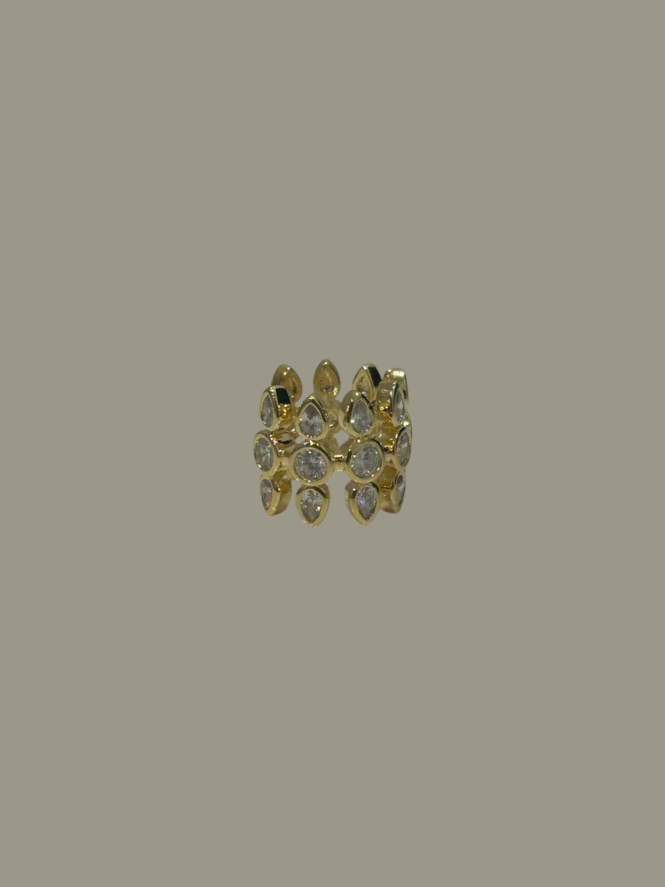 Caroé Cuff