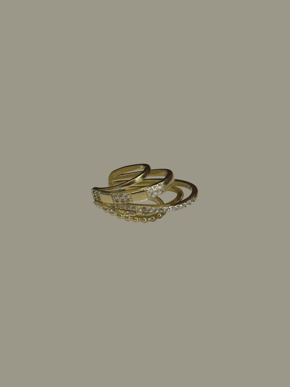 Maia Cuff