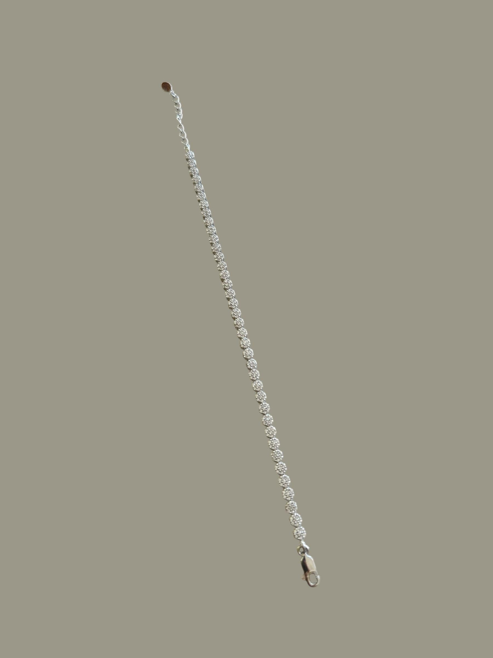 Amaré Gümüş Bileklik