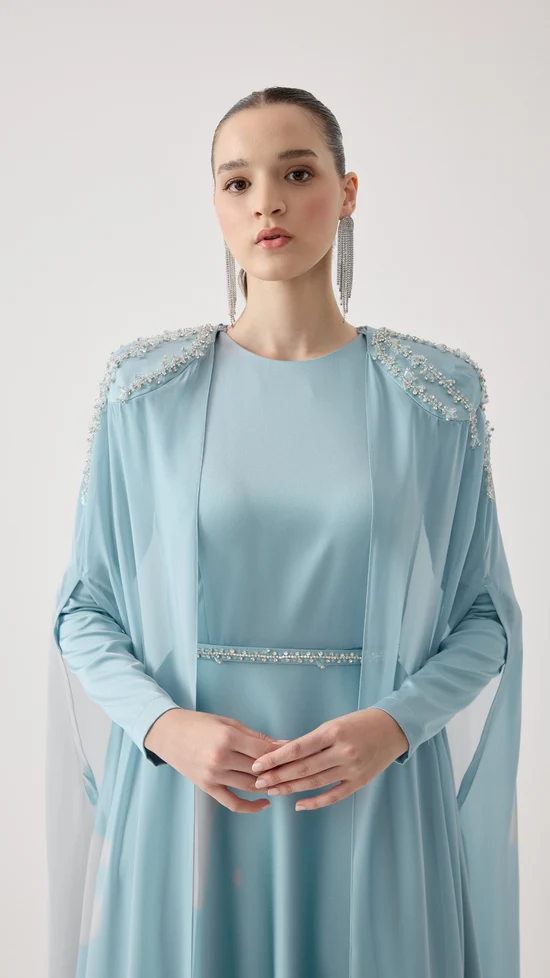 JAMİLA SARAH Handan Elbise