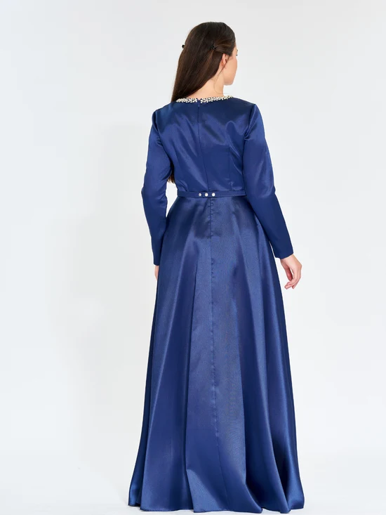 JAMİLA SARAH Kösem Elbise