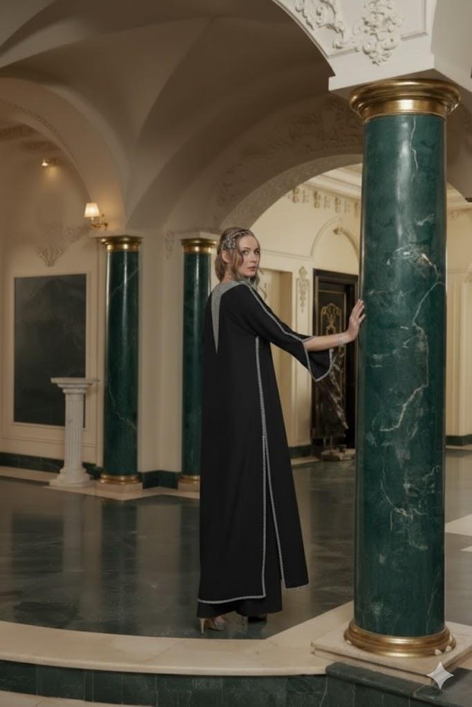 JAMİLA SARAH TAŞLI SİMİN TAKIM