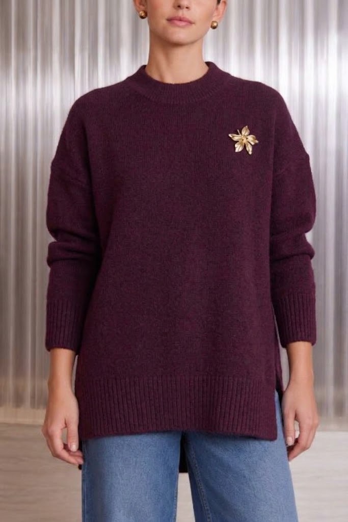 MİSSEMİRAMİS Angora Kazak