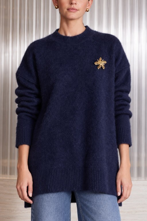 MİSSEMİRAMİS Angora Kazak