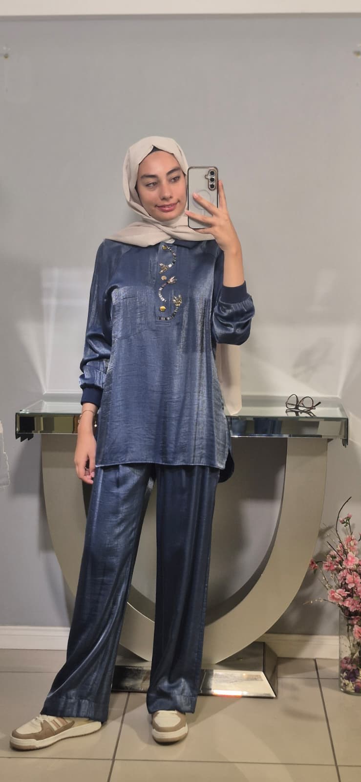 MİSSEMRAMİSS ELVİORA TAKIM