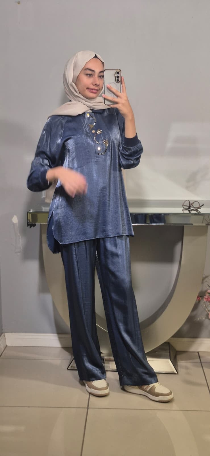 MİSSEMRAMİSS ELVİORA TAKIM